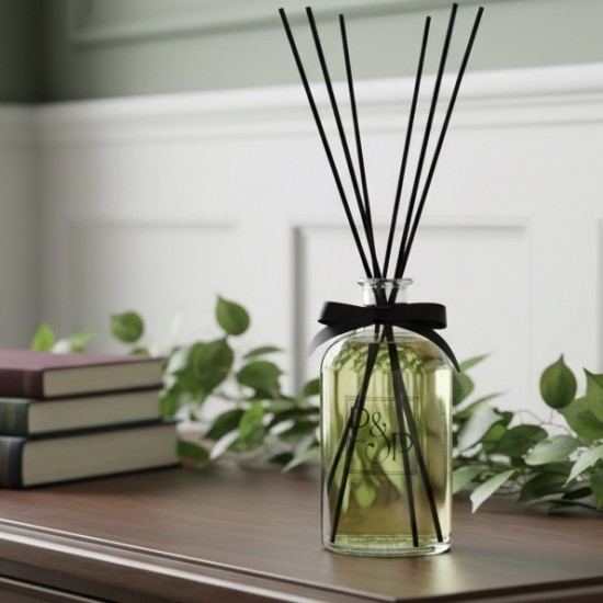 Premium Elegance Reed Diffuser