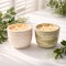 Refillable Candles