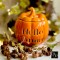 Hello Autumn Wax Burner Hello Autumn Wax Burner