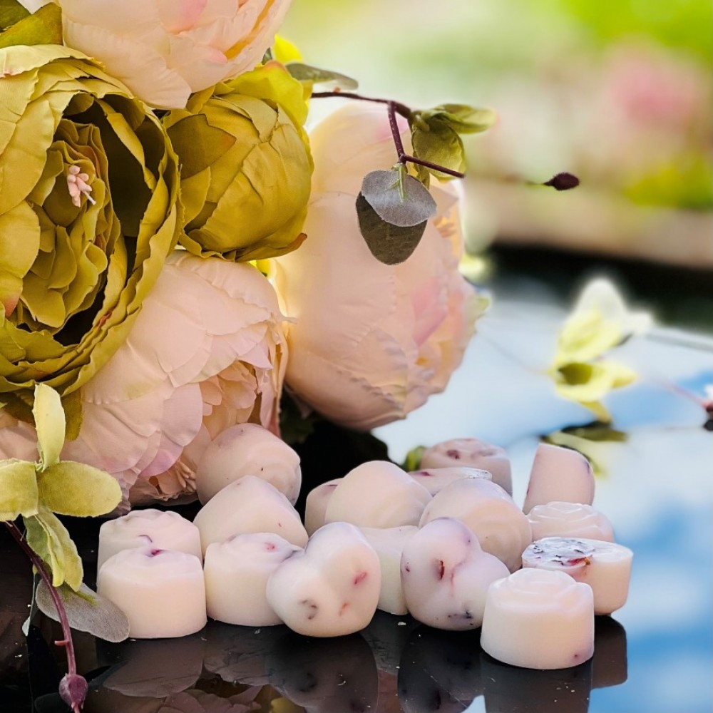 Wax Melts Luxury Scented Candles for the Home Prim & Proper By Maxi