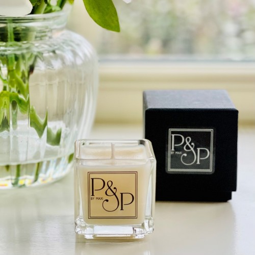 Votive Cube & Gift Box Votive Cube & Gift Box