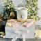 Wax Melt & Wax Burner Gift Box Wax Melt & Wax Burner Gift Box