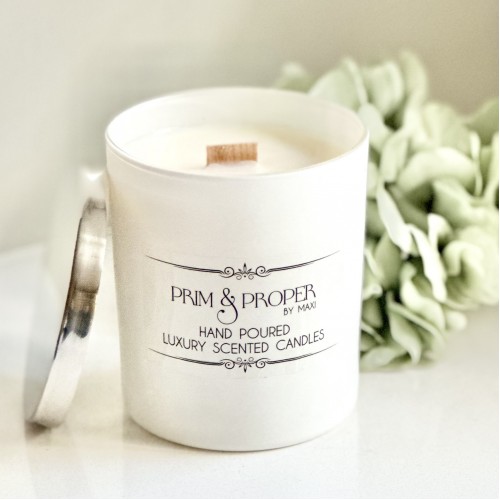 Large Home Candle Large Home Candle