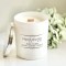 Large Home Candle Large Home Candle