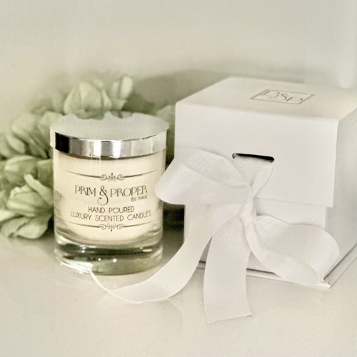Home Candle Home Candle