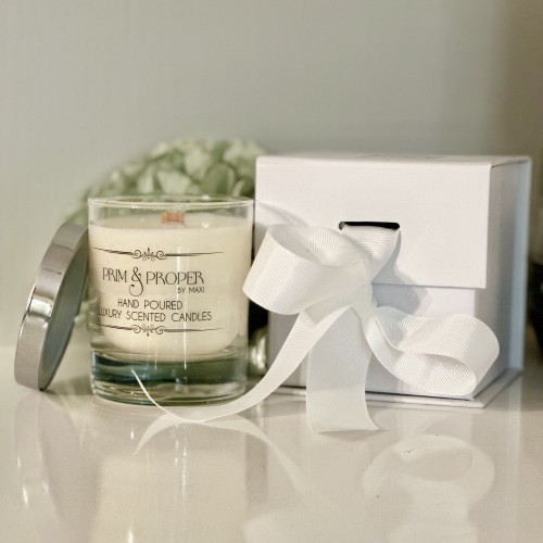 Home Candle Home Candle