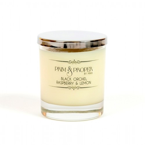 Signature Collection Black Orchid, Raspberry & Lemon  Signature Collection Black Orchid, Raspberry & Lemon