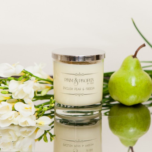 Signature Collection English Pear & Freesia Signature Collection English Pear & Freesia