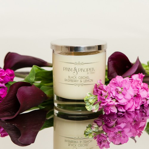 Signature Collection Black Orchid, Raspberry & Lemon  Signature Collection Black Orchid, Raspberry & Lemon