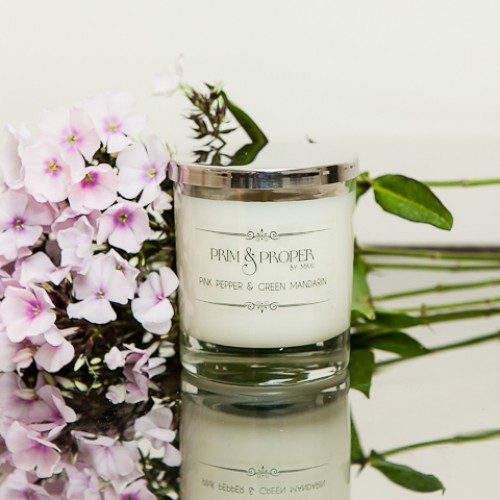 Signature Collection Pink Pepper & Twist of Green Mandarin Signature Collection Pink Pepper & Twist of Green Mandarin