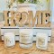 Home Candle Gift Collection Home Candle Gift Collection