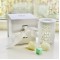 Delicate cut out Ceramic Wax Burner Delicate cut out Ceramic Wax Burner